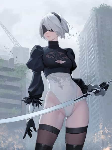 Avatar