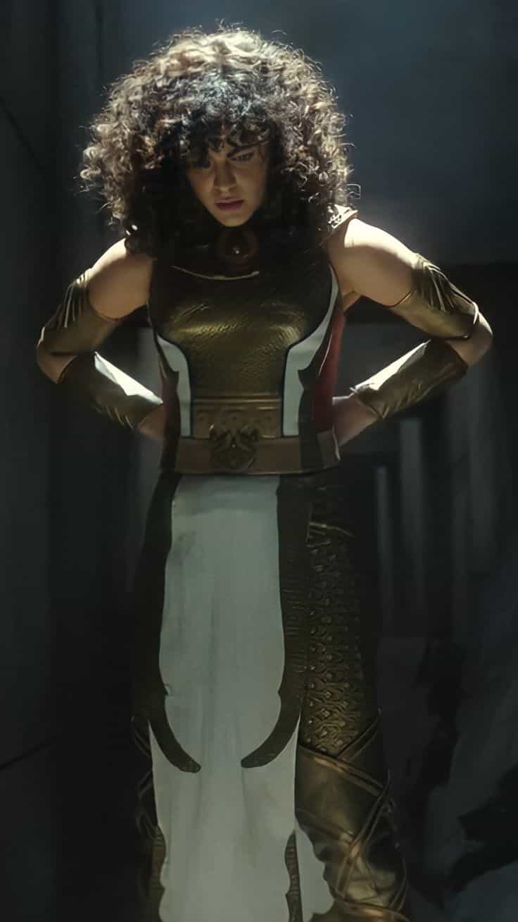Avatar