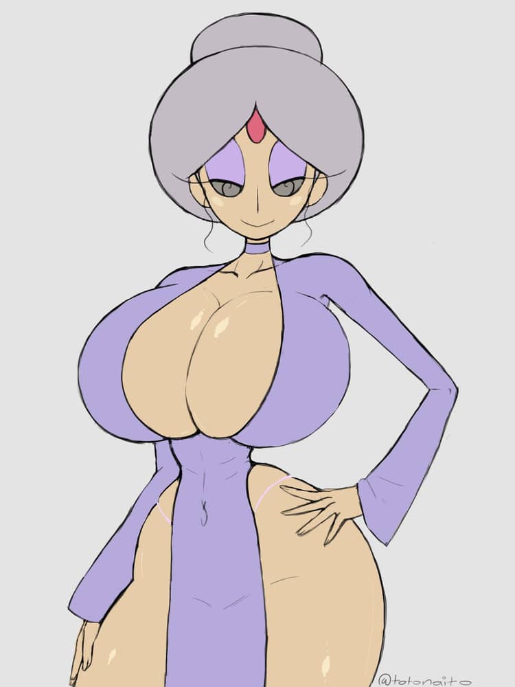 model