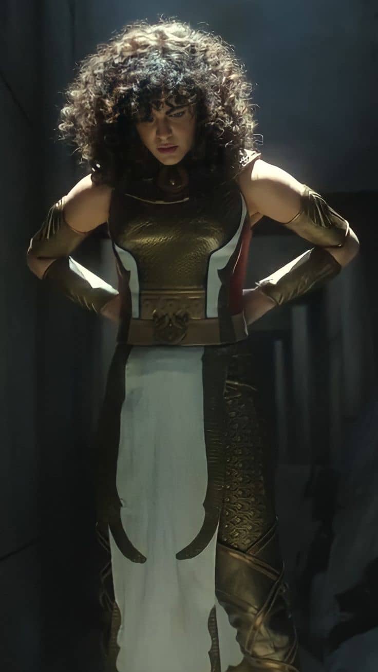 model