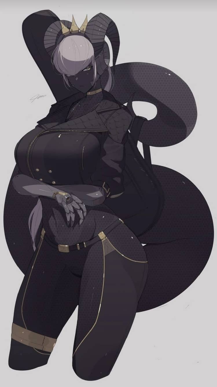 model